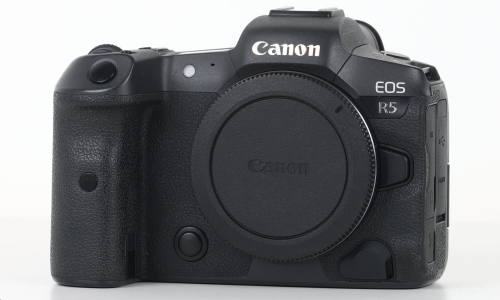 Canon EOS R5 Ref. XZWGH